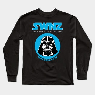 SWNZ Temp Variant Long Sleeve T-Shirt